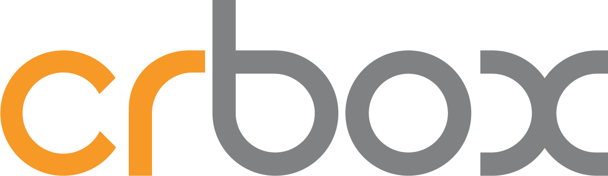 CRBOX Logo